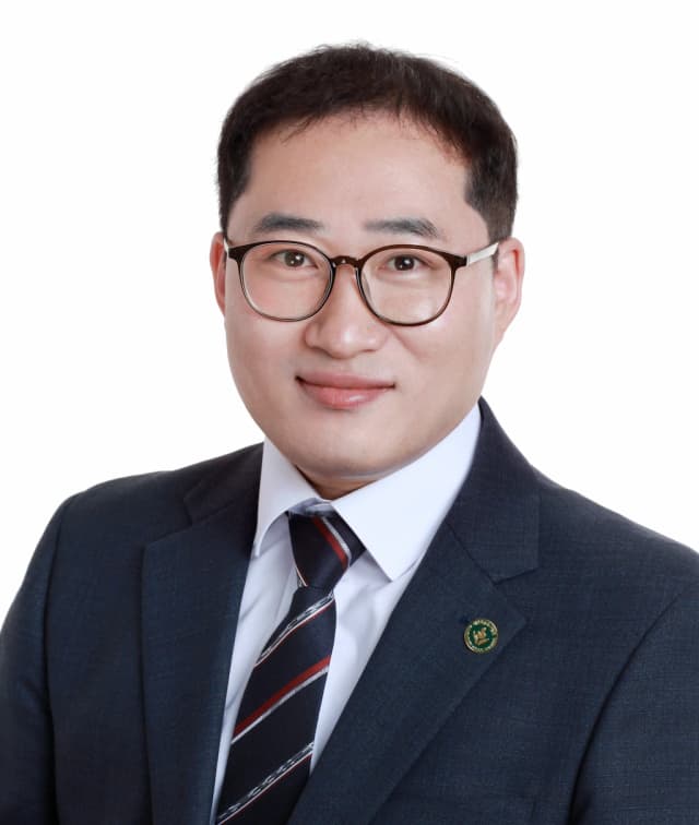 대한초등교사협회장 김학희