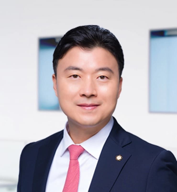 김광재 변호사 프로필