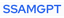 SSAMGPT 로고